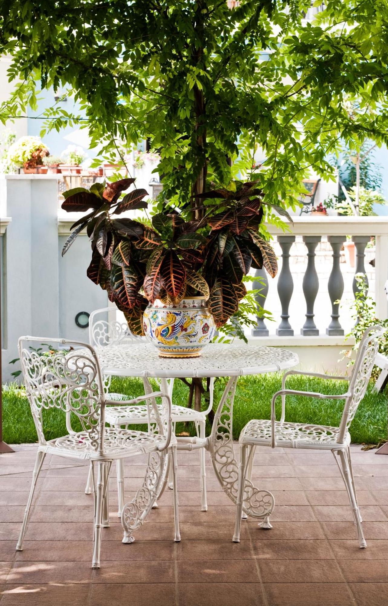 Sovrana Hotel & Spa Rimini Exterior photo
