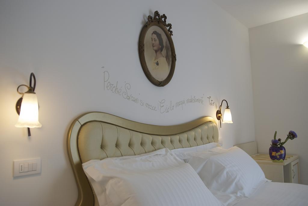 Sovrana Hotel & Spa Rimini Exterior photo